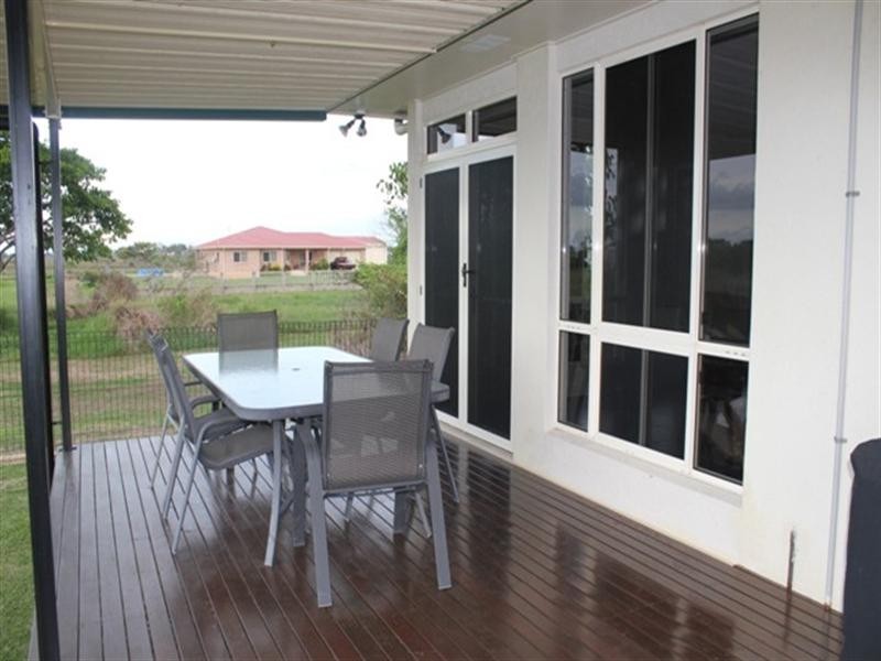 18 Moretti Street, Ingham QLD 4850