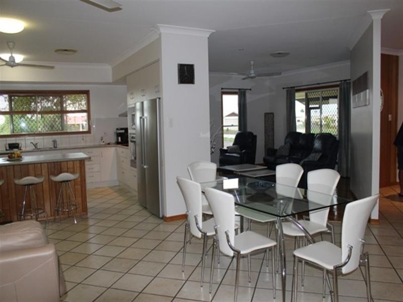 18 Moretti Street, Ingham QLD 4850