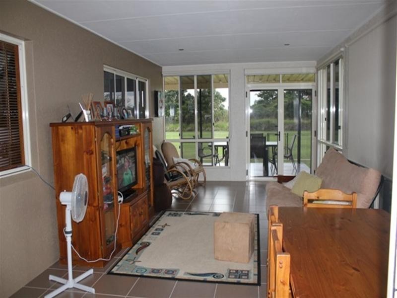 18 Moretti Street, Ingham QLD 4850