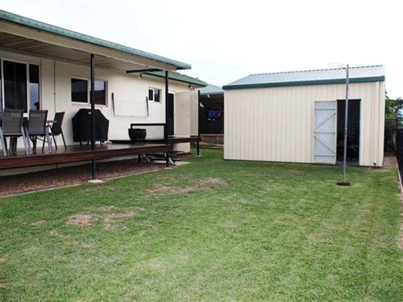 18 Moretti Street, Ingham QLD 4850