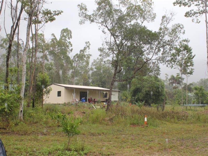 310 Mount Gardiner Road, Bemerside QLD 4850