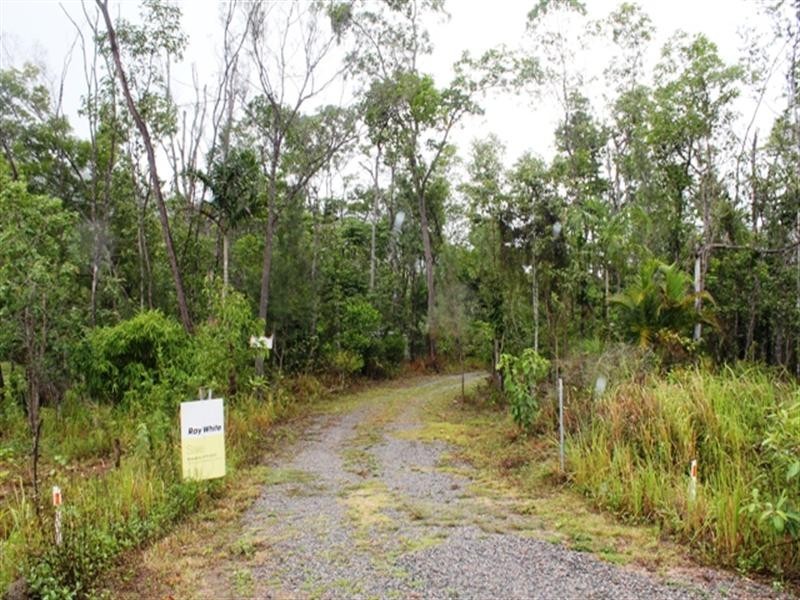 310 Mount Gardiner Road, Bemerside QLD 4850