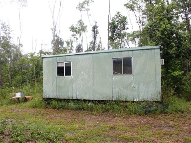 310 Mount Gardiner Road, Bemerside QLD 4850