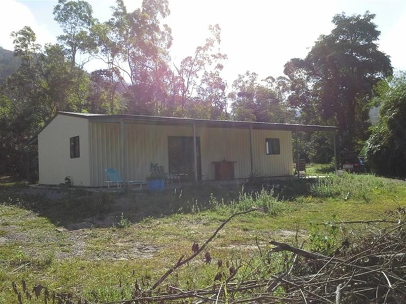 310 Mount Gardiner Road, Bemerside QLD 4850