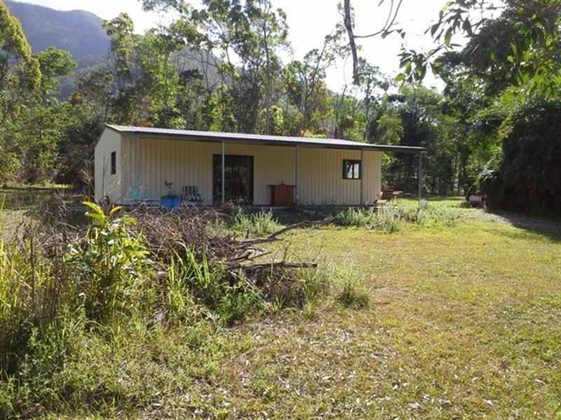 310 Mount Gardiner Road, Bemerside QLD 4850