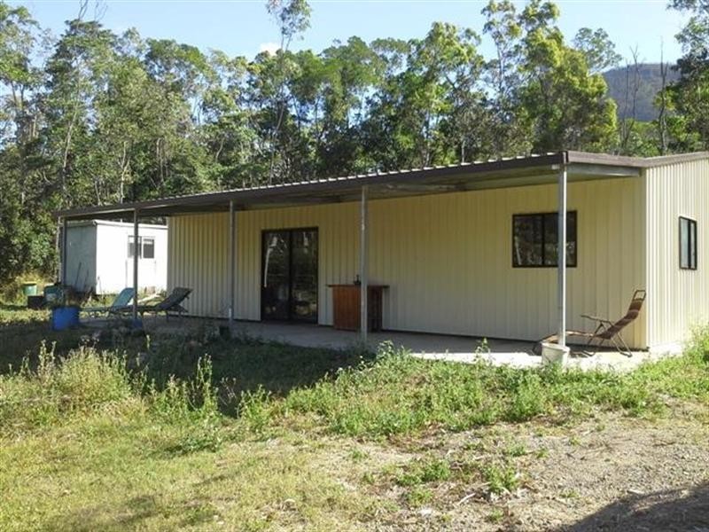 310 Mount Gardiner Road, Bemerside QLD 4850