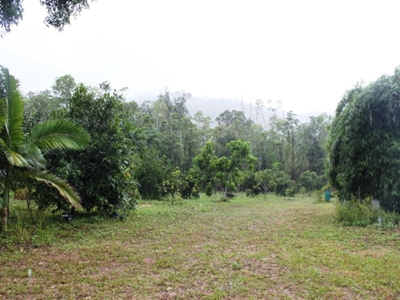 310 Mount Gardiner Road, Bemerside QLD 4850