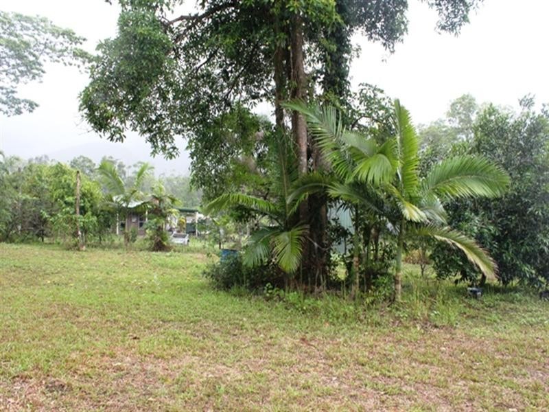 310 Mount Gardiner Road, Bemerside QLD 4850