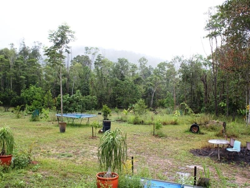 310 Mount Gardiner Road, Bemerside QLD 4850