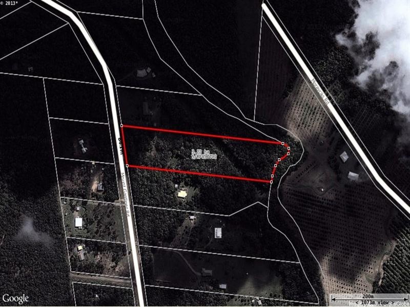 310 Mount Gardiner Road, Bemerside QLD 4850