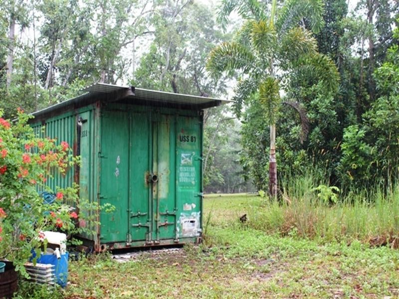 310 Mount Gardiner Road, Bemerside QLD 4850