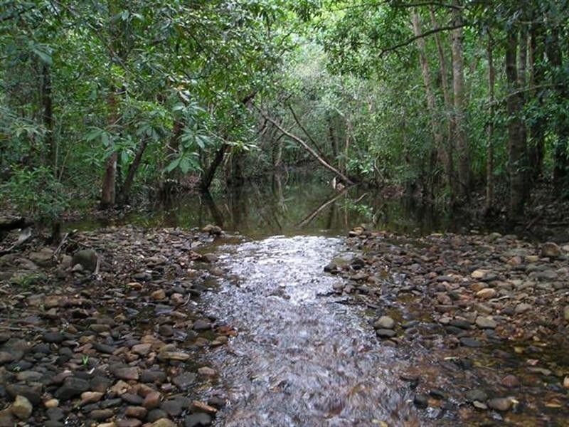 310 Mount Gardiner Road, Bemerside QLD 4850