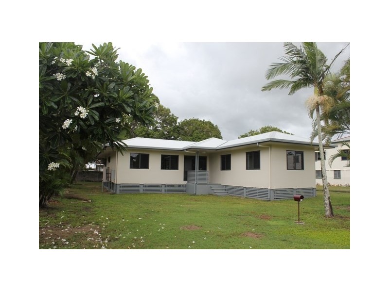 23 MacDonald Street, Ingham QLD 4850