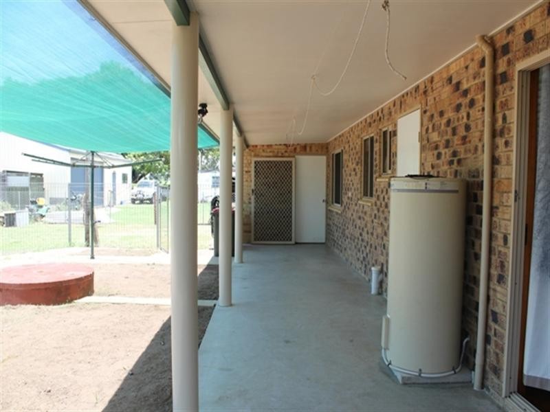 10 Scovazzis Road, Ingham QLD 4850