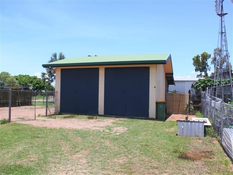 10 Scovazzis Road, Ingham QLD 4850