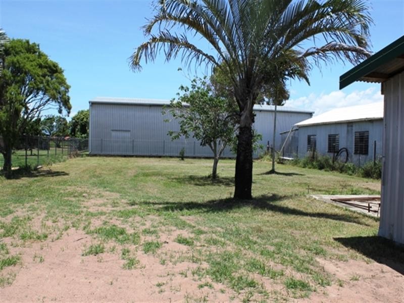 10 Scovazzis Road, Ingham QLD 4850
