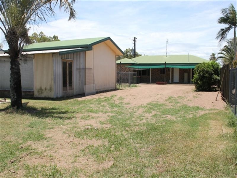 10 Scovazzis Road, Ingham QLD 4850