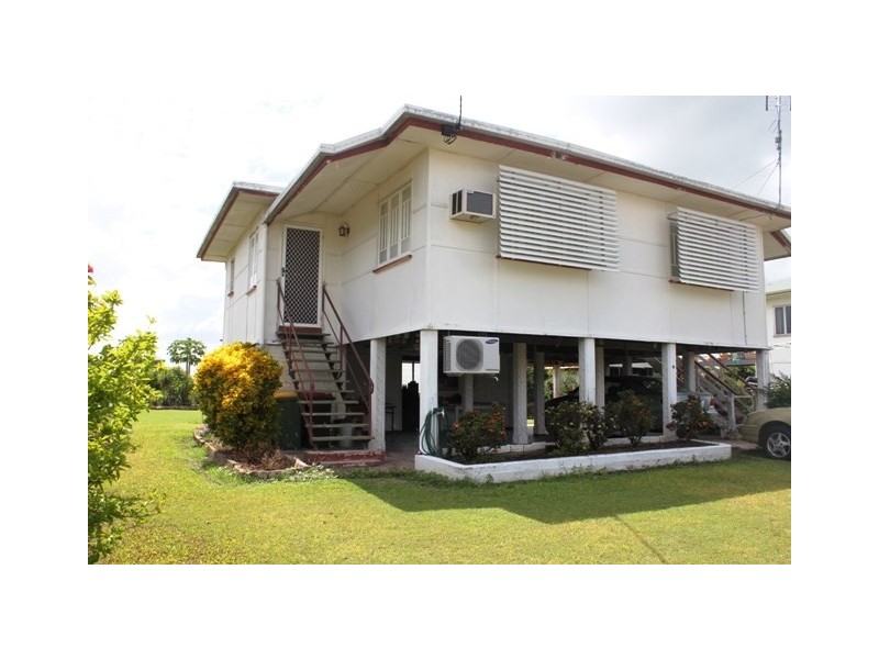 6 Jesson Street, Ingham QLD 4850