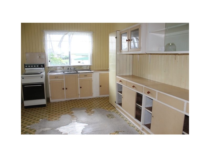 6 Jesson Street, Ingham QLD 4850