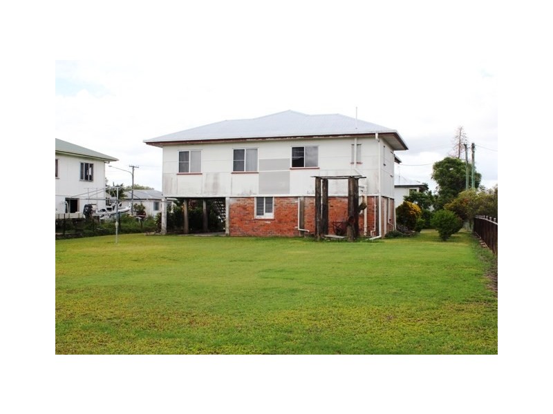 6 Jesson Street, Ingham QLD 4850