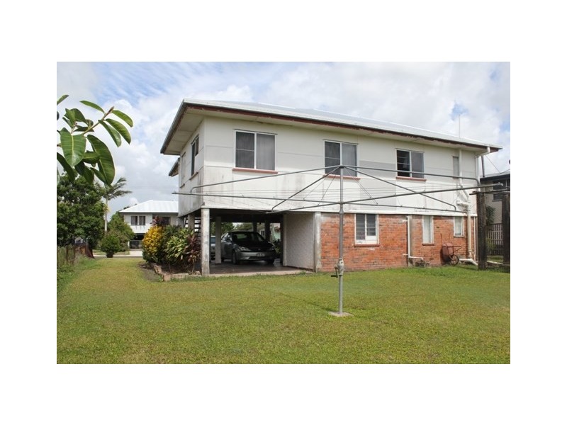 6 Jesson Street, Ingham QLD 4850