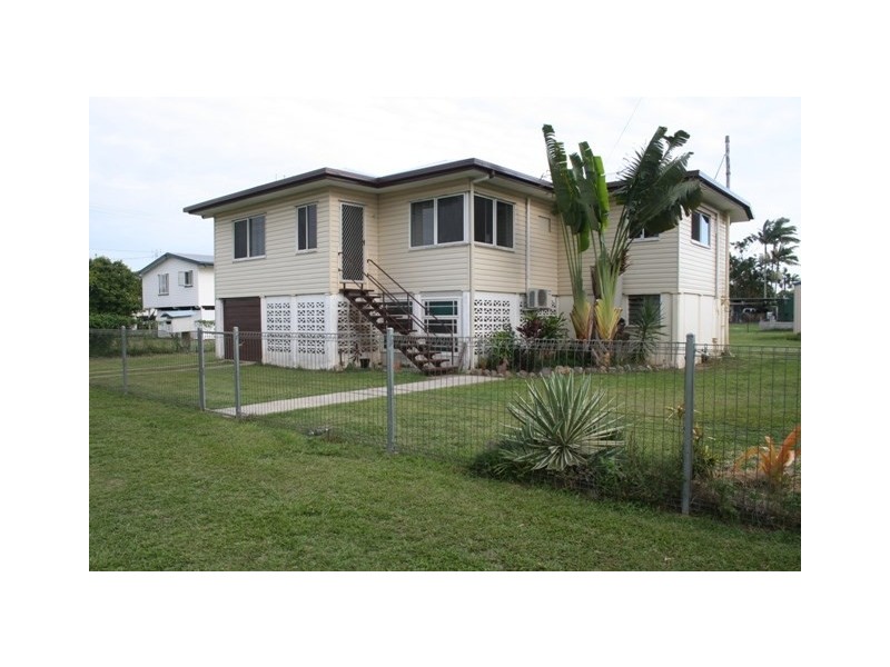 3 Rutledge Street, Ingham QLD 4850