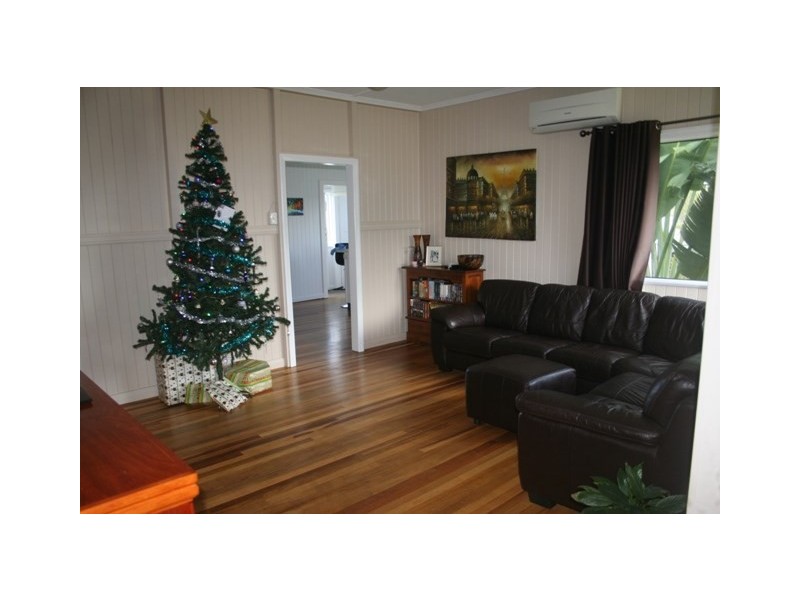 3 Rutledge Street, Ingham QLD 4850