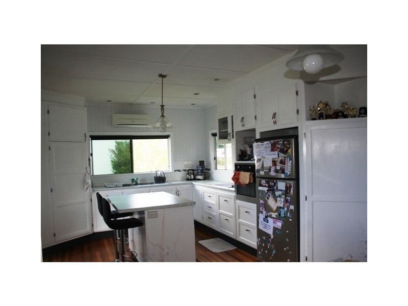 3 Rutledge Street, Ingham QLD 4850