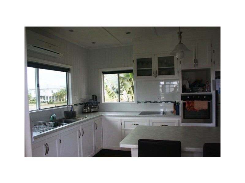 3 Rutledge Street, Ingham QLD 4850