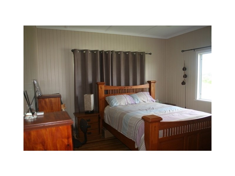 3 Rutledge Street, Ingham QLD 4850