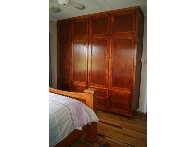 3 Rutledge Street, Ingham QLD 4850