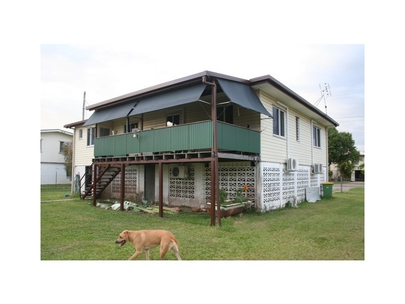 3 Rutledge Street, Ingham QLD 4850