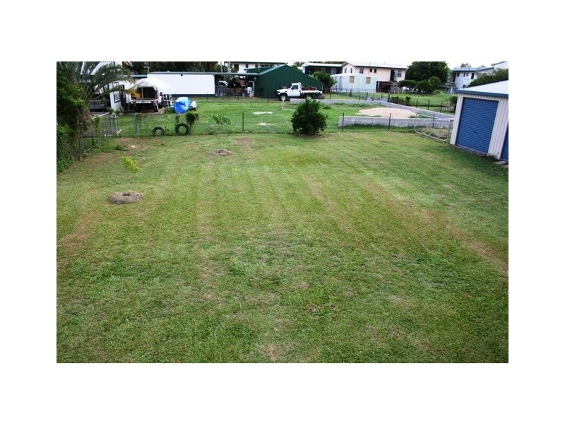 3 Rutledge Street, Ingham QLD 4850