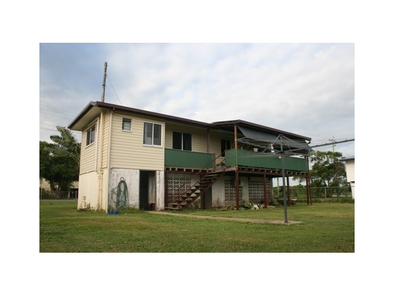 3 Rutledge Street, Ingham QLD 4850