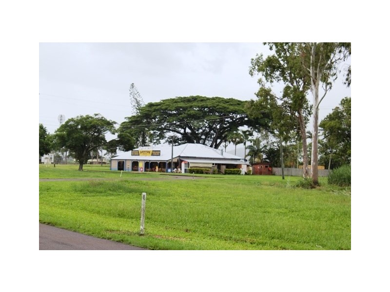 9 Haberman Road, Long Pocket QLD 4850