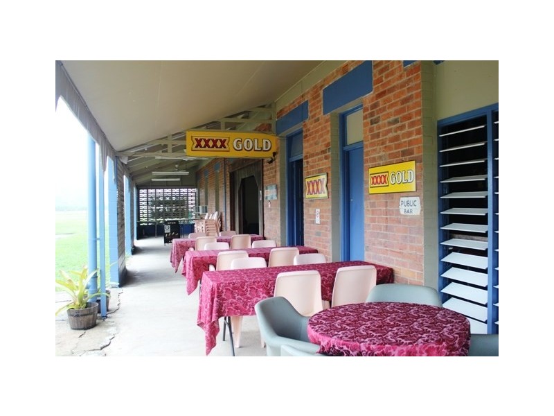 9 Haberman Road, Long Pocket QLD 4850