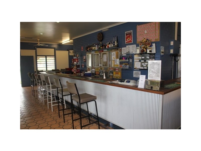 9 Haberman Road, Long Pocket QLD 4850