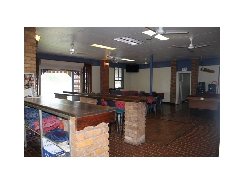 9 Haberman Road, Long Pocket QLD 4850