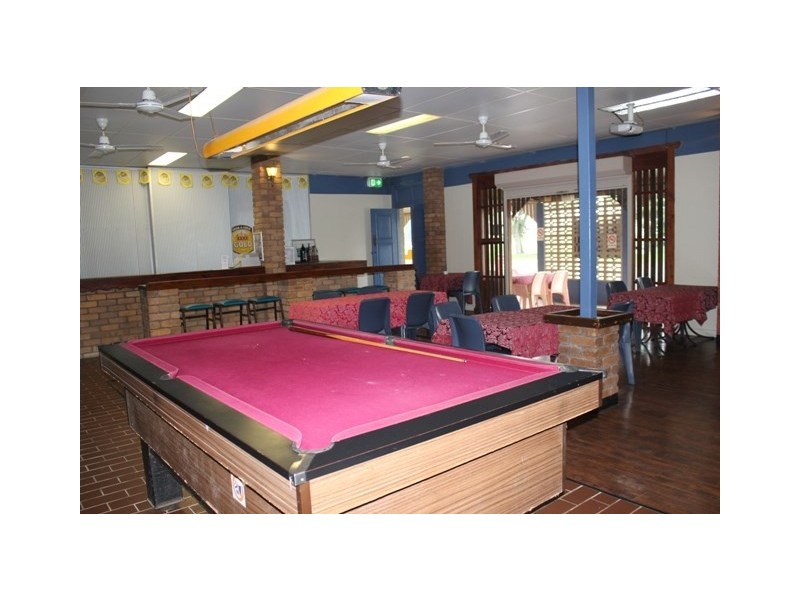 9 Haberman Road, Long Pocket QLD 4850