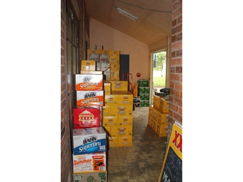 9 Haberman Road, Long Pocket QLD 4850