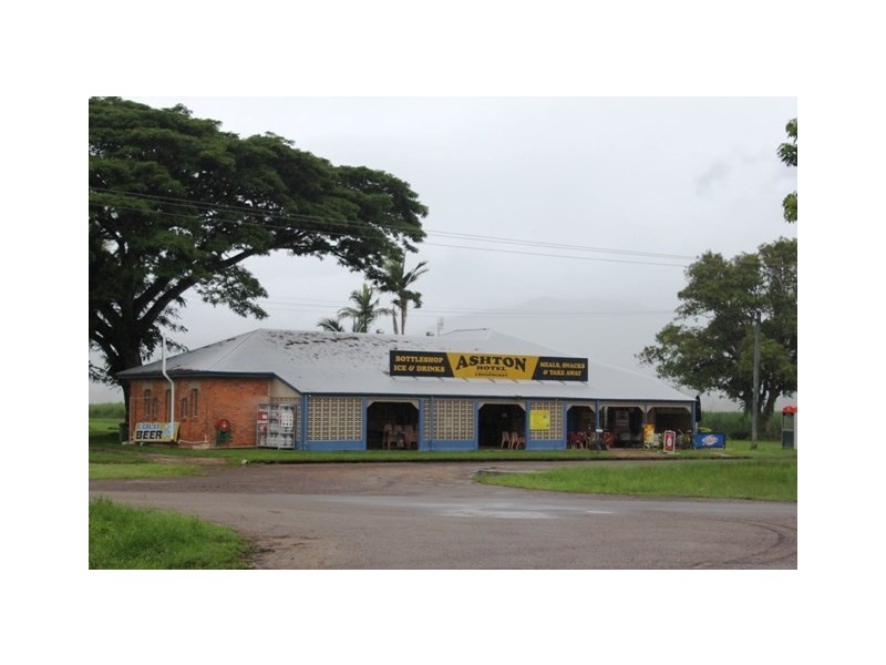 9 Haberman Road, Long Pocket QLD 4850