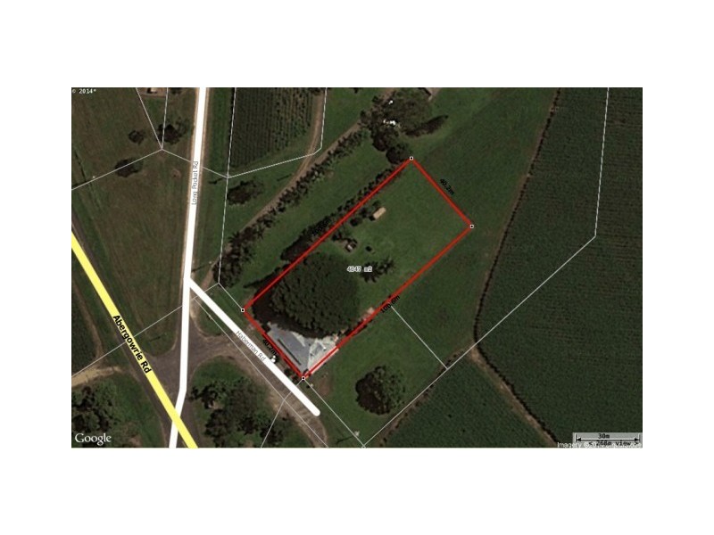 9 Haberman Road, Long Pocket QLD 4850