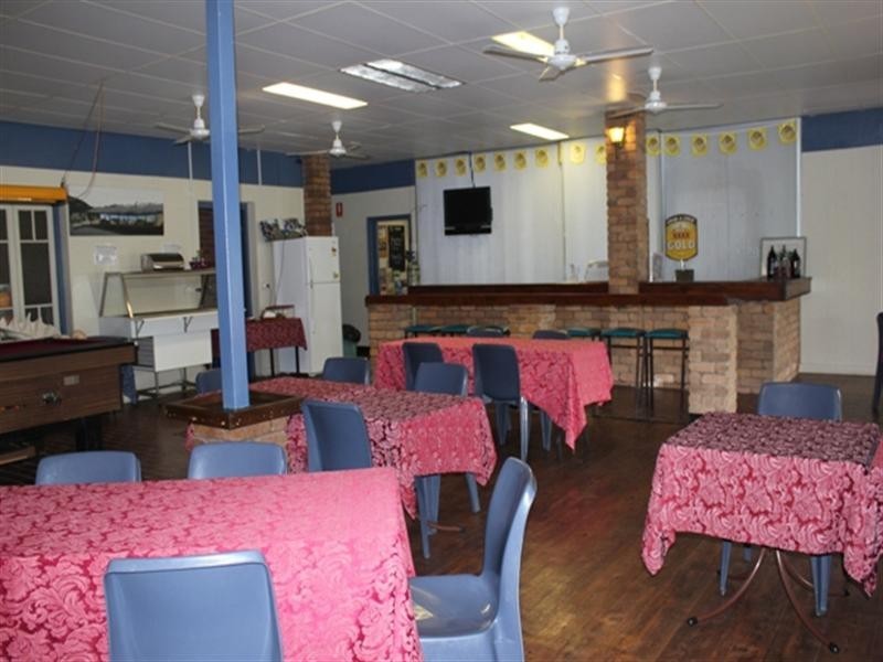 Long Pocket QLD 4850