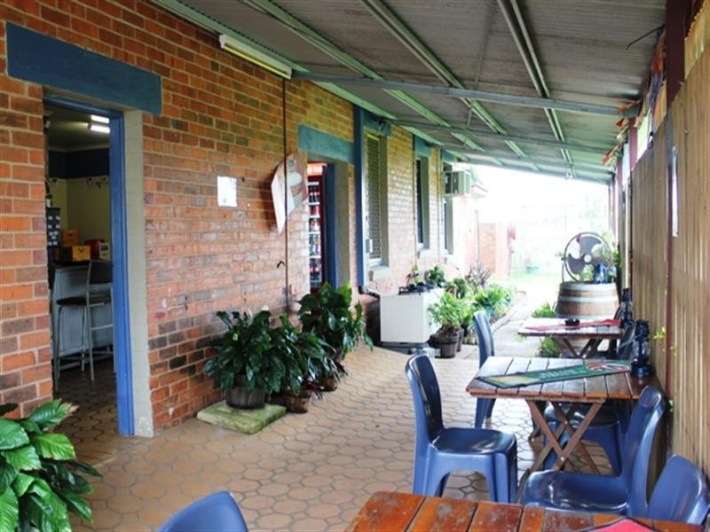 Long Pocket QLD 4850