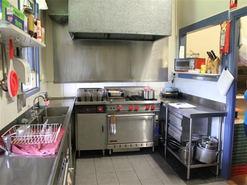 Long Pocket QLD 4850