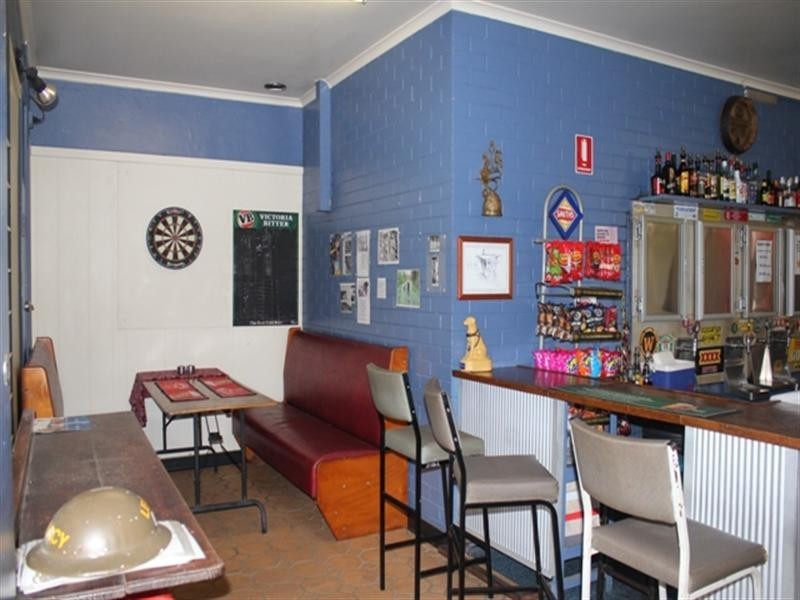 Long Pocket QLD 4850