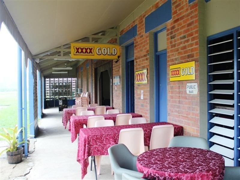 Long Pocket QLD 4850