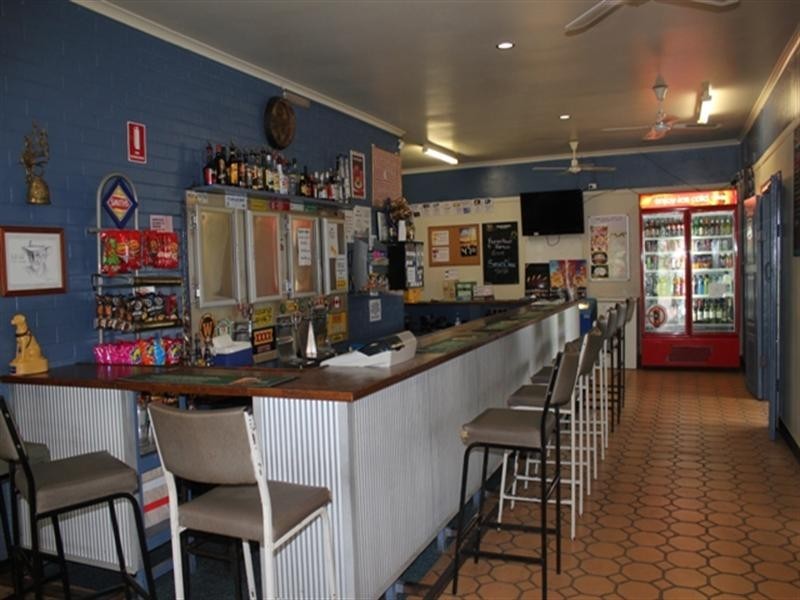 Long Pocket QLD 4850