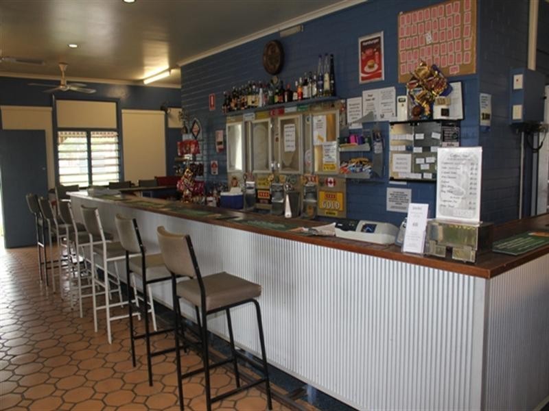 Long Pocket QLD 4850