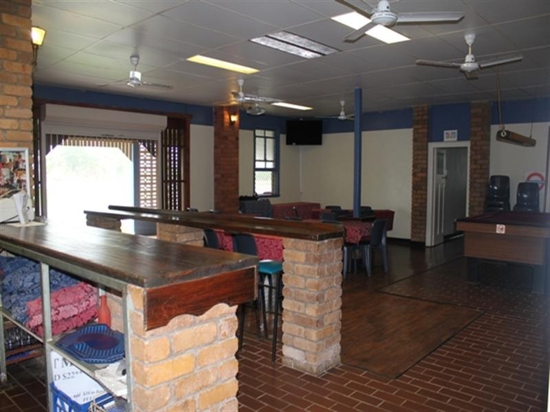 Long Pocket QLD 4850